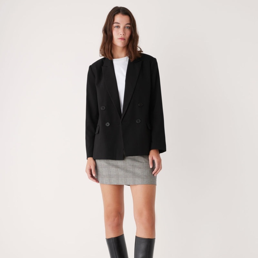 Frank and Oak Blazer